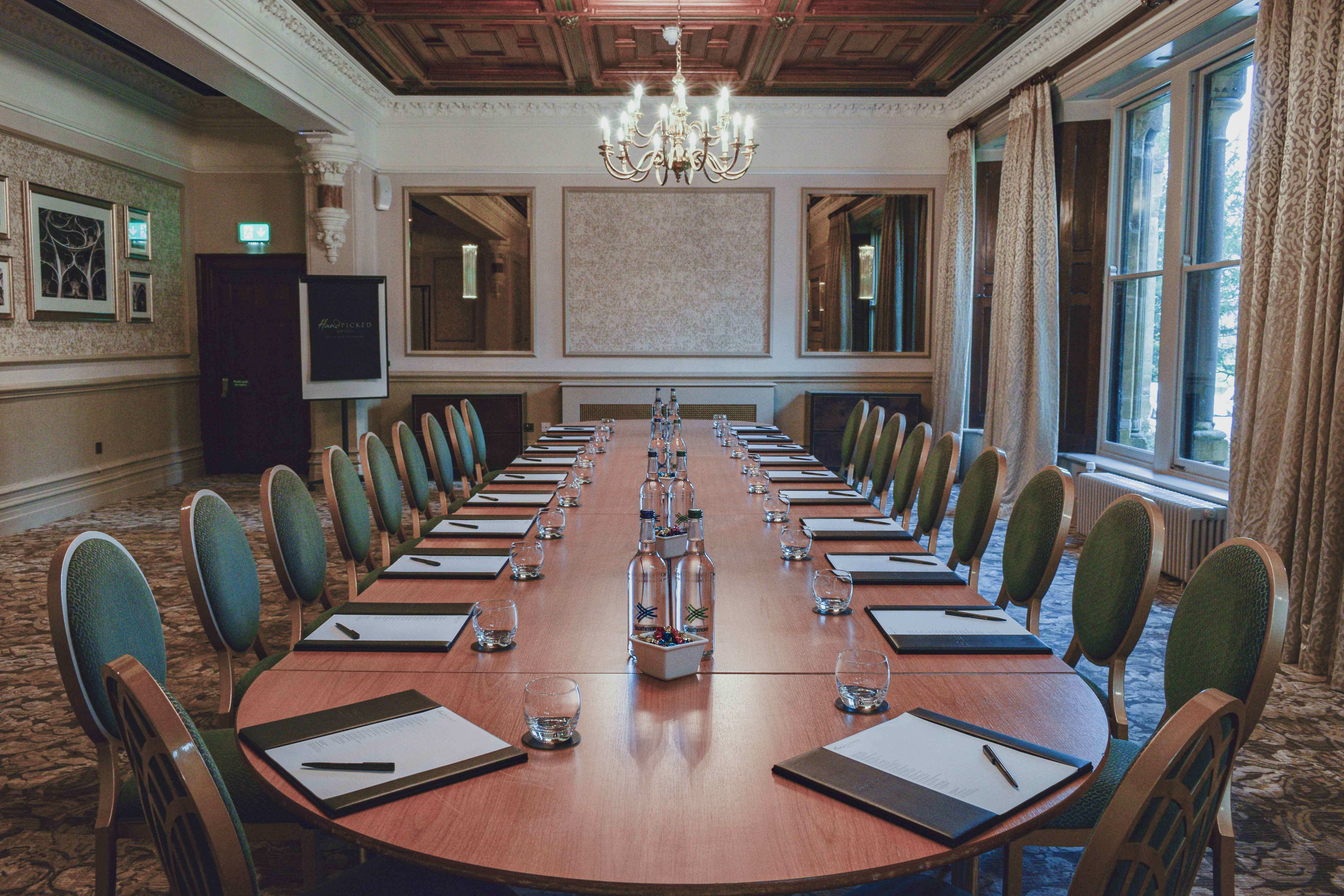 Ettington Park Hotel